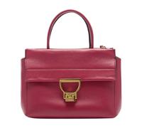 Arlettis Medium - female - Coccinelle - Handbags - Red - ONE SIZE - Bags ONE SIZE