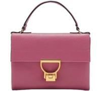 Arlettis Mini Handbag - female - Coccinelle - Handbags - Pink - ONE SIZE - Bags ONE SIZE