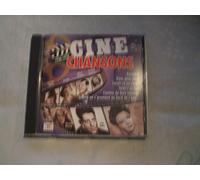 ARLETTY, JEAN GABIN, RELLYS, MARLENE DIETRICH,..... - CINE CHANSONS 1930-1939