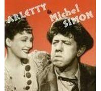 Arletty & Michel Simon - Arletty Et Michel Simon