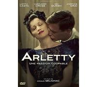 Arletty une passion coupable [FR Import] [DVD]