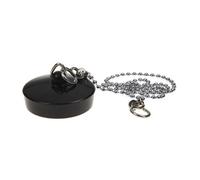 Arley 18In No.6 Ball Chain C/w 1.3/4In Plug