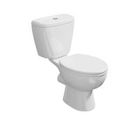 Arley Galaxia Pro Close Coupled Pan (Pan Only)