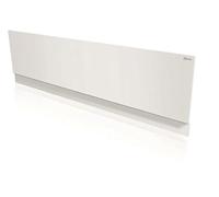 Arley Halite 1500mm Waterproof Front Bath Panel