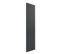 Arley Reina Flat Dbl 1800 X 366 Anthracite