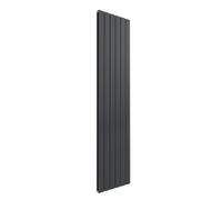 Arley Reina Flat Vertical Single 1800X440 - Anthracite