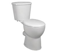 ARLEY Standard Raised Height Bog In A Box cw SC Seat