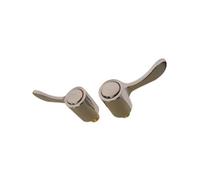 Arley Tck02 Adaptatap 1/2 Lever Conv Kit Cp - Premium Quality Finish For Modern Spaces