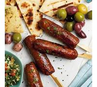 ARLEY'S Plant Based Vegan KOFTA Kebab 1 x 4kg