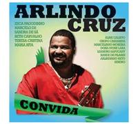 Arlindo Cruz - Convida