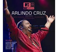 Arlindo Cruz - Ele E O Cara: MTV Ao Vivo 1