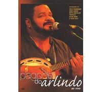 Arlindo Cruz - Pagode Do Arlindo