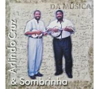 Arlindo Cruz & Sombrinha - Da Musica