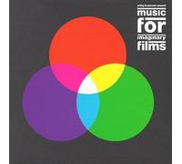 Arling and Cameron - Music for Imaginary Films
