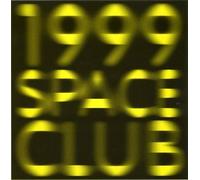 Arling & Cameron - 1999 Space Club [12" VINYL]