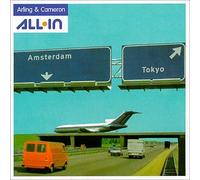 Arling & Cameron - All in [VINYL]