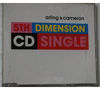 Arling & Cameron - Fifth Dimension