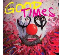 Arling & Cameron - Good Times