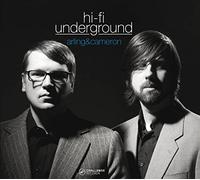 Arling & Cameron – Hi – Challenge