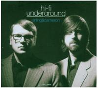 Arling & Cameron - Hi-Fi Underground [New CD]