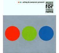 Arling & Cameron - Music for Imaginary Films