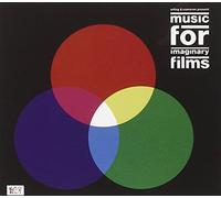 Arling & Cameron - Music For Imaginary Films