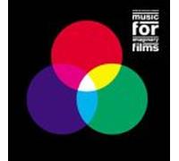 Arling & Cameron - Music for Imaginary Films [VINYL]