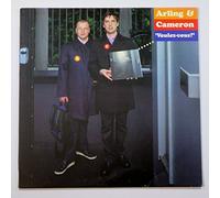Arling & Cameron - Voulez-Vous! [12" VINYL]