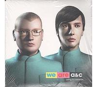 Arling & Cameron - We Are a & C [VINYL]