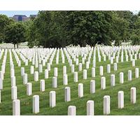Arlington Cemetery and the Pentagon