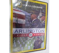 Arlington: Field of Honor