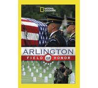 Arlington: Field Of Honor