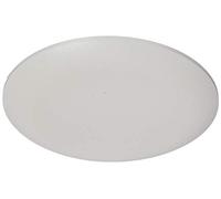 Arlington Industries Wall Plates, White
