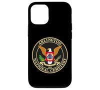 Arlington National Cemetery Case for iPhone 12/12 Pro