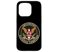 Arlington National Cemetery Case for iPhone 15 Pro