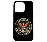 Arlington National Cemetery Case for iPhone 15 Pro Max