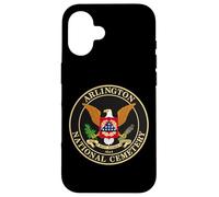 Arlington National Cemetery Case for iPhone 16