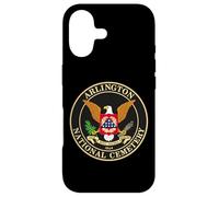 Arlington National Cemetery Case for iPhone 17