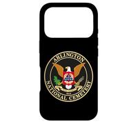 Arlington National Cemetery Case for iPhone 17 Pro