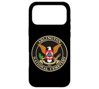 Arlington National Cemetery Case for iPhone 17 Pro Max