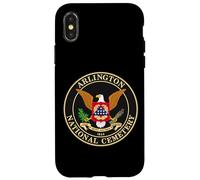 Arlington National Cemetery Case for iPhone X/XS