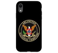 Arlington National Cemetery Case for iPhone XR