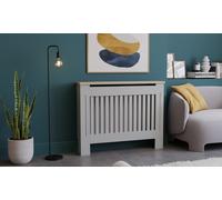 Arlington Radiator Cover: Extra Large/White