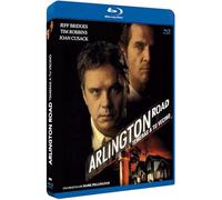Arlington Road (1999) Blu Ray