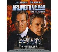 Arlington Road [Blu-ray] [1999] [US Import]