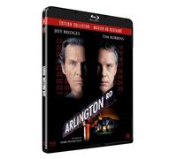 ARLINGTON ROAD - BLU-RAY