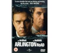 Arlington Road [DVD] [1999] by Jeff Bridges