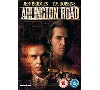 Arlington Road [DVD]