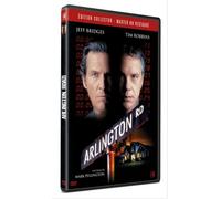 ARLINGTON ROAD - DVD