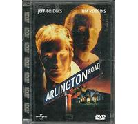Arlington Road [DVD]